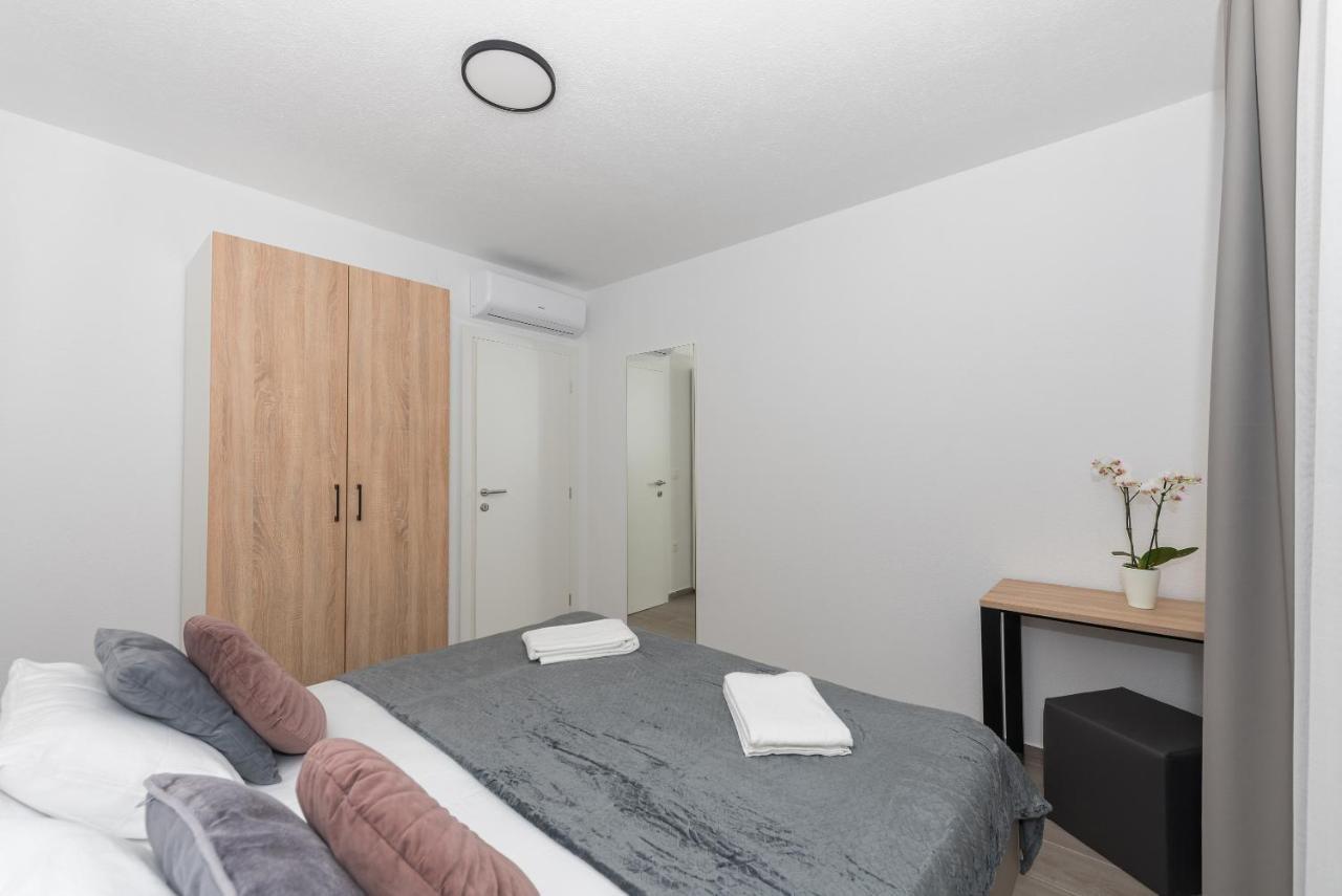 Barisimo - Exklusiv Apartment Makarska
