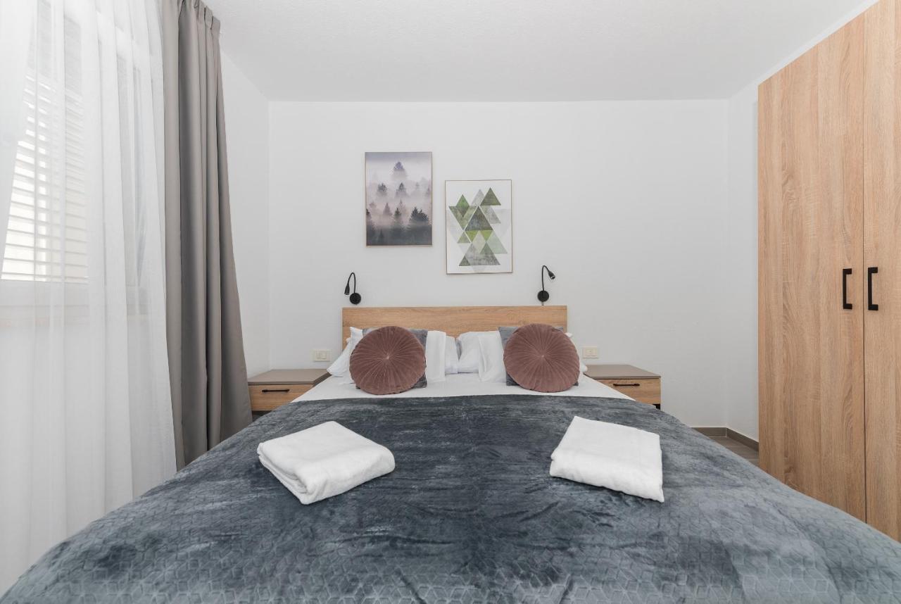 Apartment Barisimo - Exklusiv Makarska