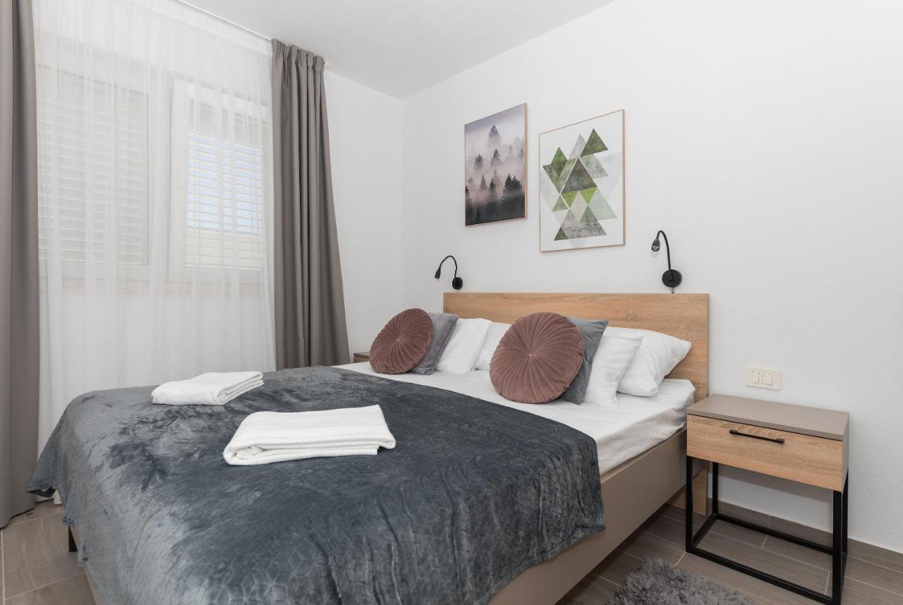 Apartment Barisimo - Exklusiv