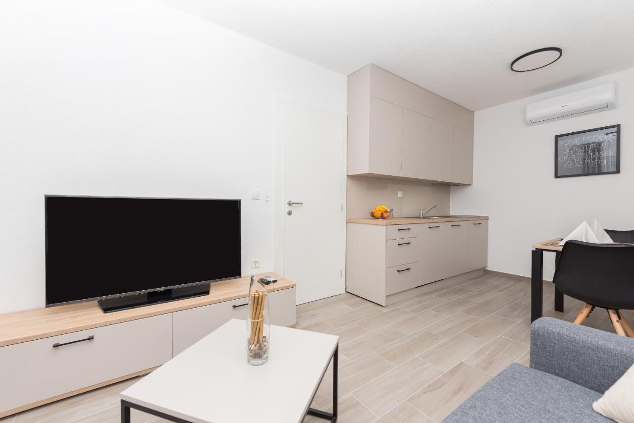 Apartman Barisimo - Exklusiv *