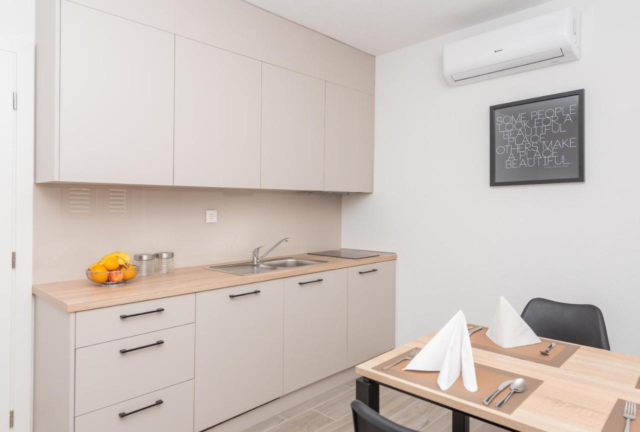Apartment Barisimo - Exklusiv