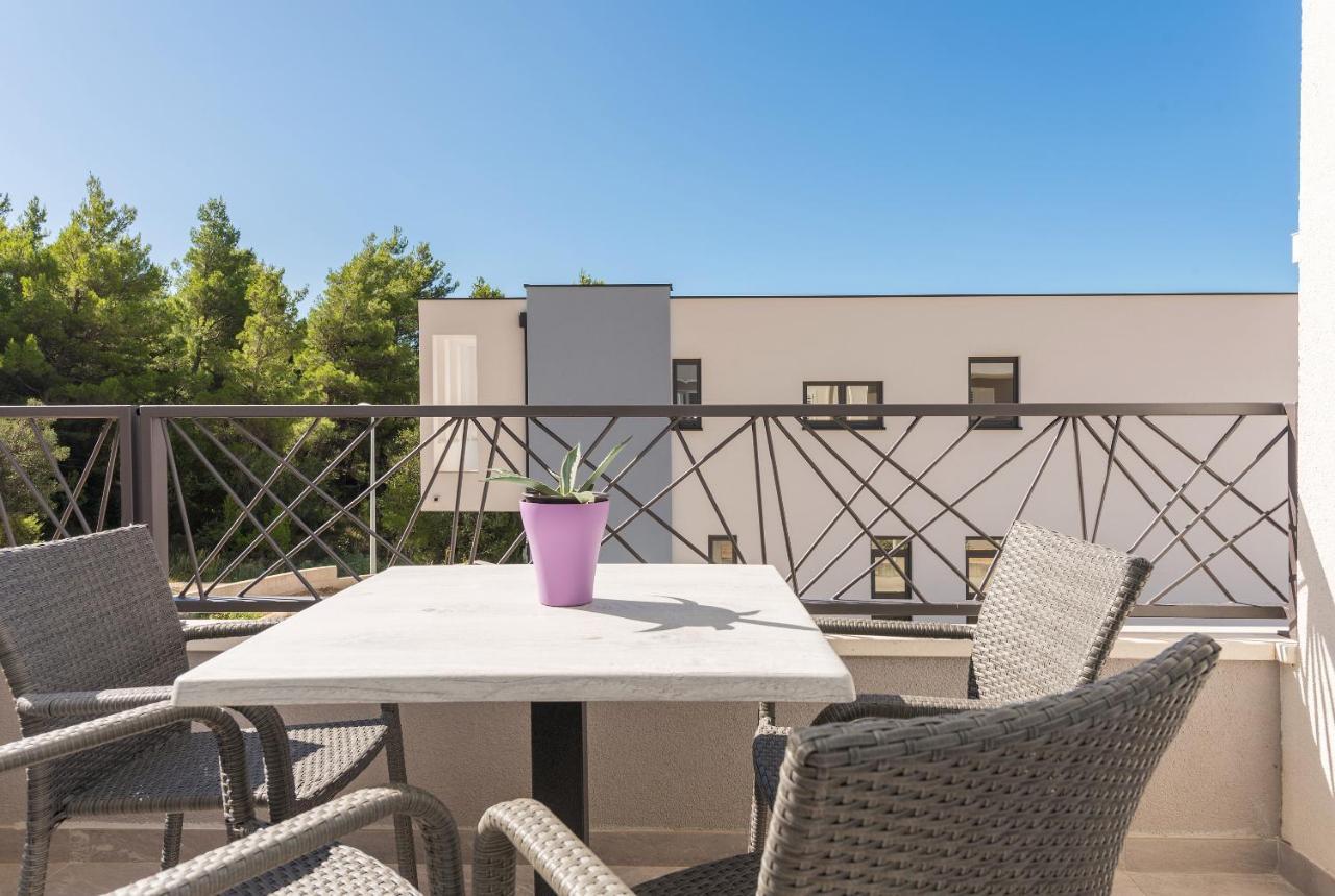 Barisimo - Exklusiv Apartment Makarska