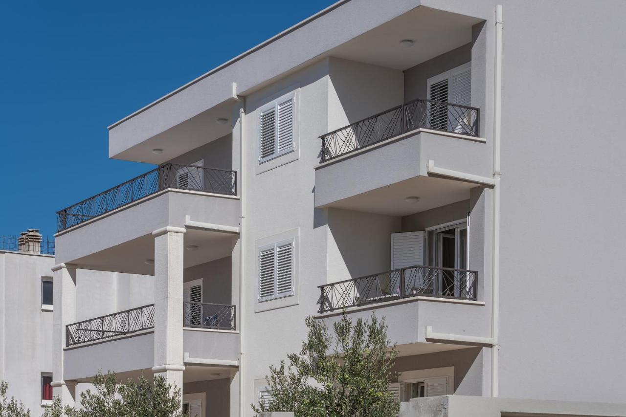 Apartment Barisimo - Exklusiv *