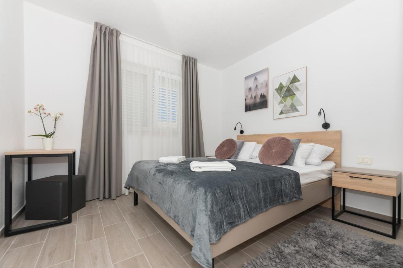 Apartment Barisimo - Exklusiv