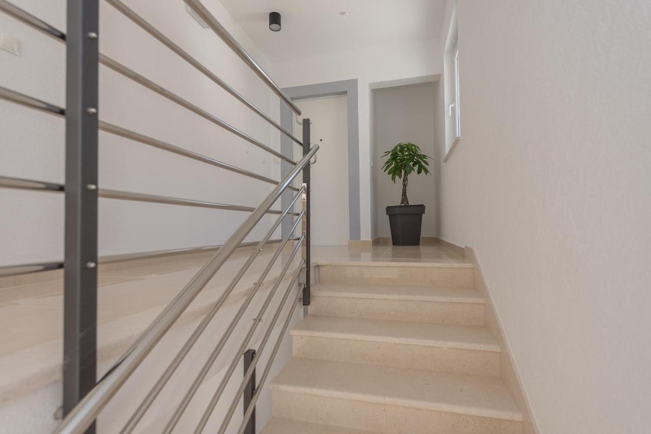Barisimo - Exklusiv Apartman *