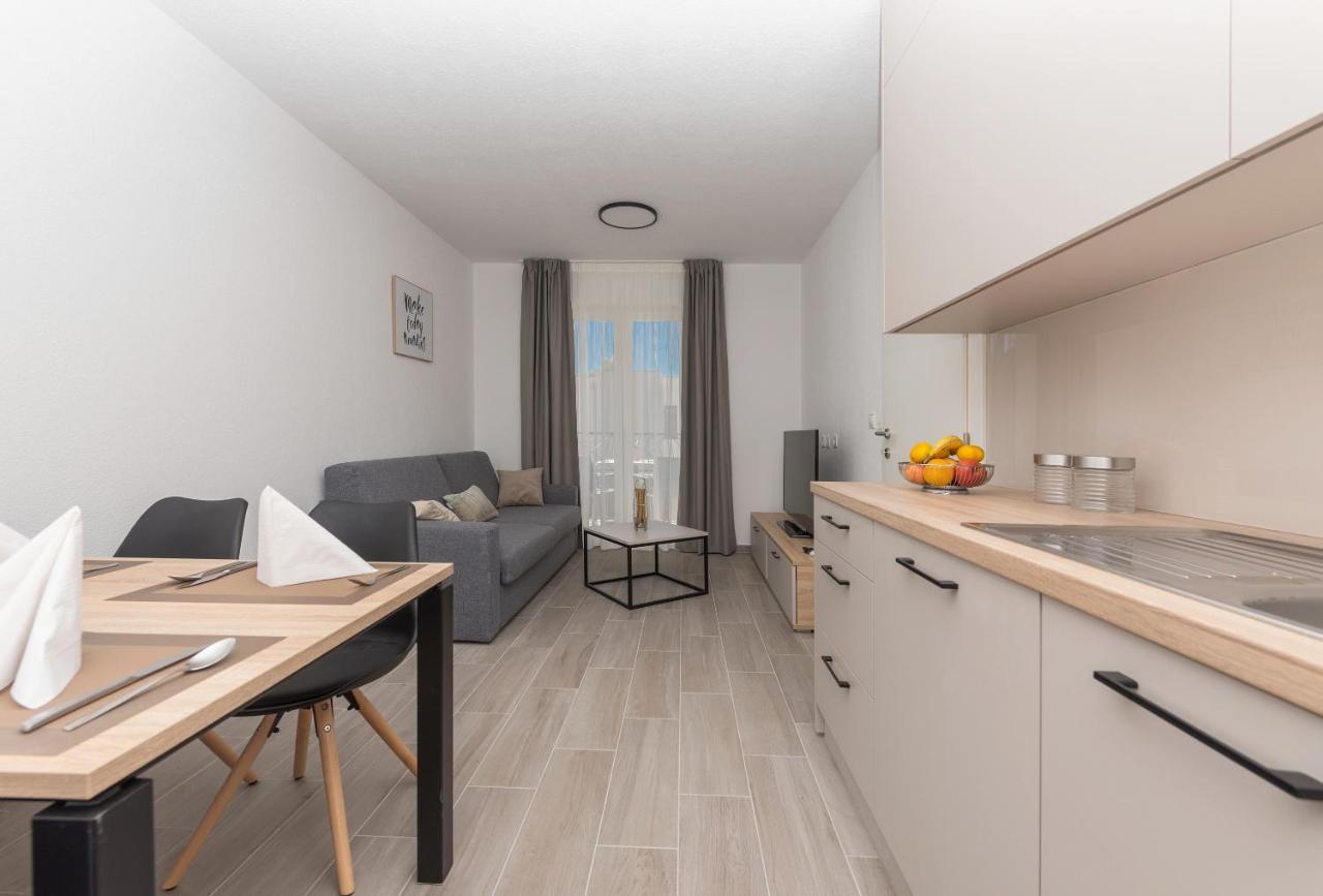Apartment Barisimo - Exklusiv