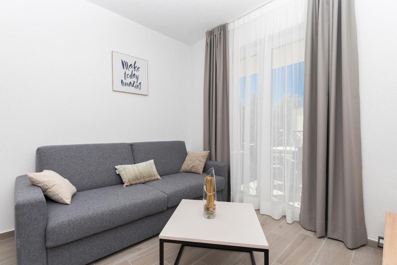 Apartman Barisimo - Exklusiv *