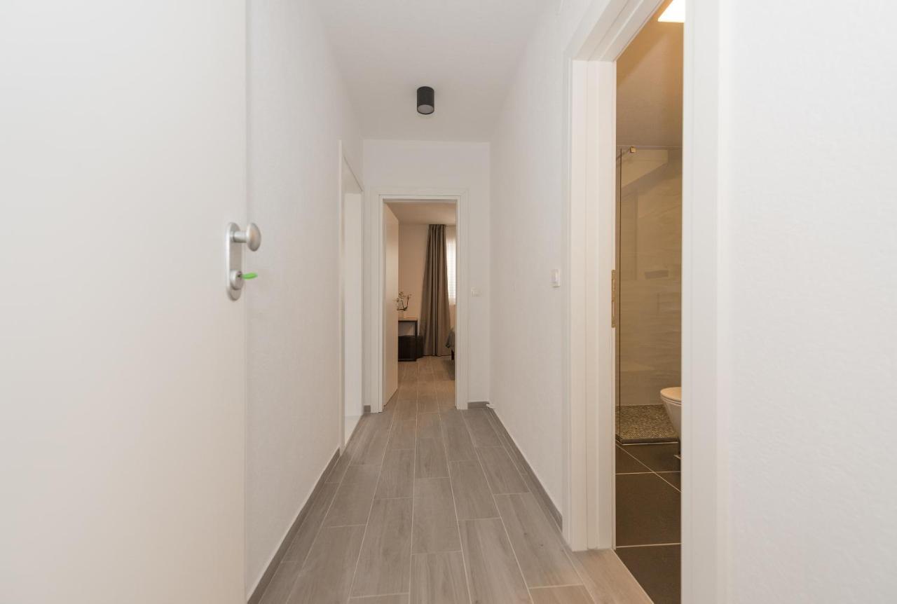 Apartment Barisimo - Exklusiv