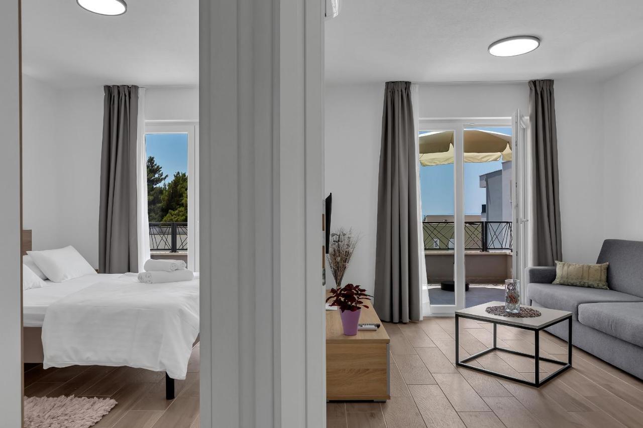 Barisimo - Exklusiv Apartman
