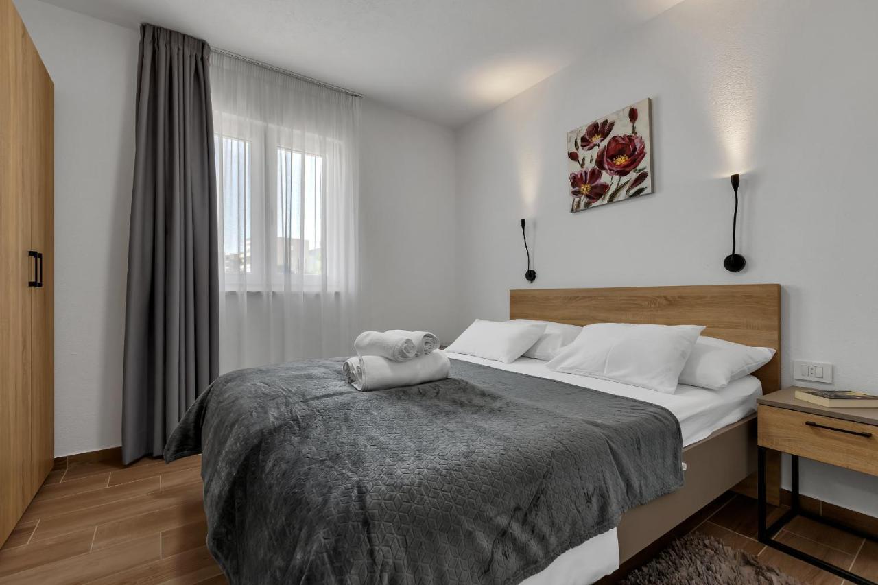 Barisimo - Exklusiv Apartment Makarska