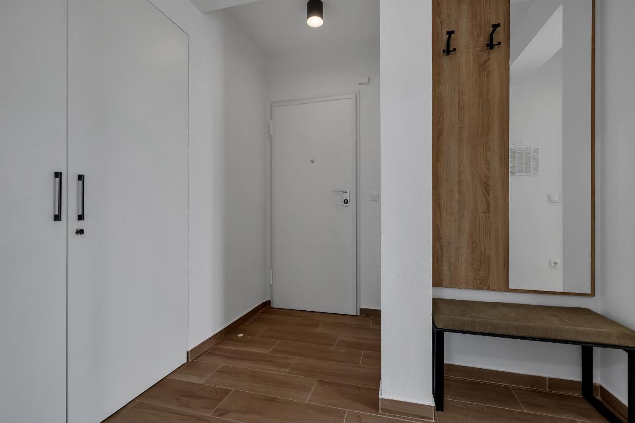 Barisimo - Exklusiv Apartment *