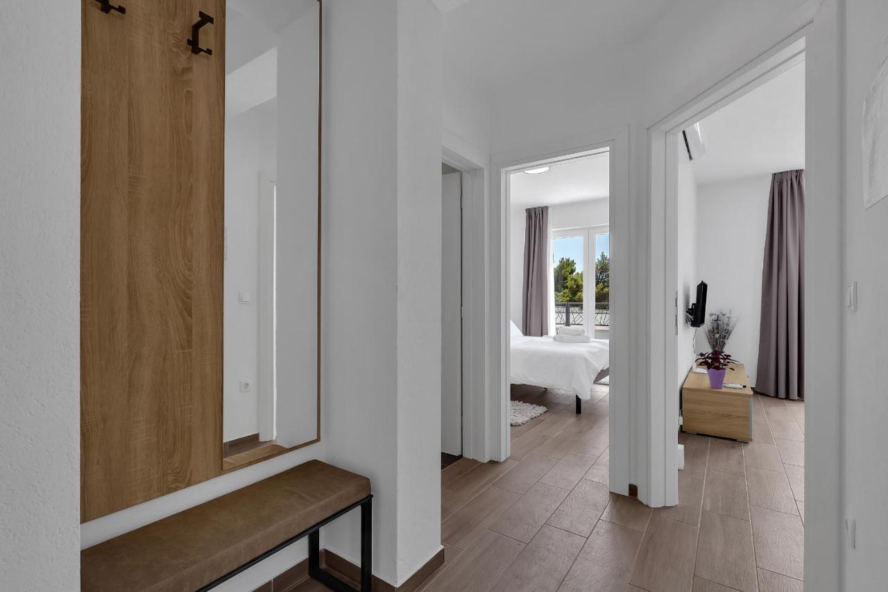 Barisimo - Exklusiv Apartment Makarska