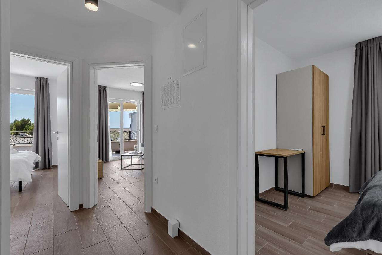 Apartment Barisimo - Exklusiv Makarska