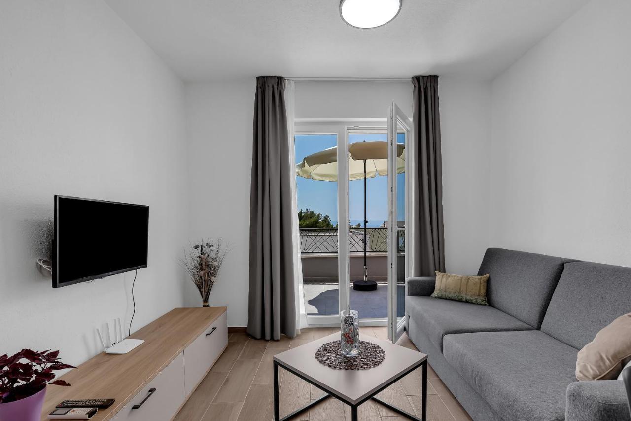 Barisimo - Exklusiv Apartment